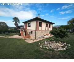 Chalet en Venta en Labastida, Álava
