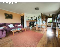 Chalet en Venta en Labastida, Álava