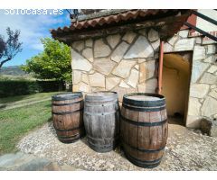 Chalet en Venta en Labastida, Álava