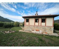 Chalet en Venta en Labastida, Álava