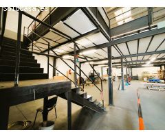 Nave en Venta en Zuazo de Vitoria, Álava
