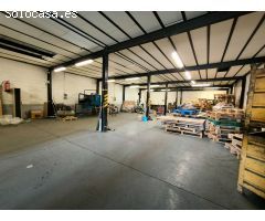 Nave en Venta en Zuazo de Vitoria, Álava