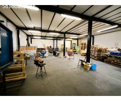 Nave en Venta en Zuazo de Vitoria, Álava