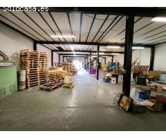 Nave en Venta en Zuazo de Vitoria, Álava