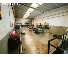 Nave en Venta en Zuazo de Vitoria, Álava
