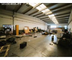 Nave en Venta en Zuazo de Vitoria, Álava