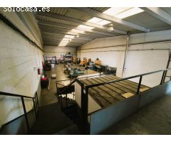 Nave en Venta en Zuazo de Vitoria, Álava