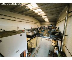 Nave en Venta en Zuazo de Vitoria, Álava