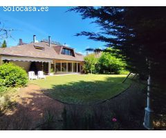 Chalet en Venta en Zuazo de Vitoria, Álava
