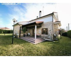 Chalet en Venta en Haro, La Rioja