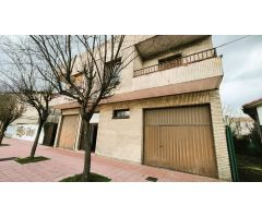 Chalet en Venta en Zuazo de Vitoria, Álava