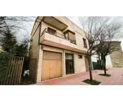 Chalet en Venta en Zuazo de Vitoria, Álava