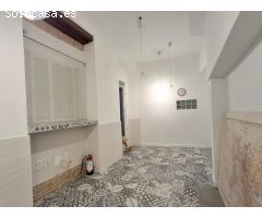 PISO ZONA PLAZA VIUDAS