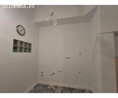 PISO ZONA PLAZA VIUDAS