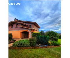 Chalet en Venta en Zuazo de Vitoria, Álava