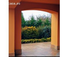 Chalet en Venta en Zuazo de Vitoria, Álava