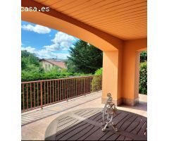 Chalet en Venta en Zuazo de Vitoria, Álava