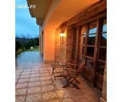 Chalet en Venta en Zuazo de Vitoria, Álava