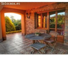 Chalet en Venta en Zuazo de Vitoria, Álava