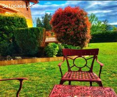 Chalet en Venta en Zuazo de Vitoria, Álava
