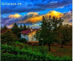 Chalet en Venta en Zuazo de Vitoria, Álava