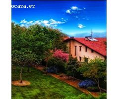 Chalet en Venta en Zuazo de Vitoria, Álava