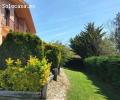 Chalet en Venta en Zuazo de Vitoria, Álava