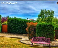 Chalet en Venta en Zuazo de Vitoria, Álava