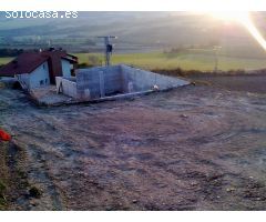 Solar urbano en Venta en Zuazo de Vitoria, Álava