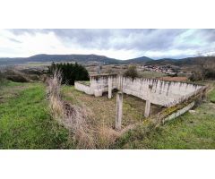 Solar urbano en Venta en Zuazo de Vitoria, Álava