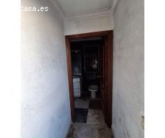 PISO ZONA IGLESIA DEL CARMEN