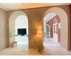 VIVIENDA ZONA AYUNTAMIENTO
