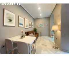 VIVIENDA ZONA AYUNTAMIENTO