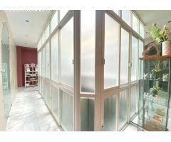 VIVIENDA ZONA AYUNTAMIENTO