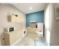 VIVIENDA ZONA AYUNTAMIENTO