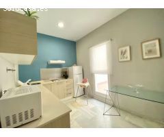 VIVIENDA ZONA AYUNTAMIENTO