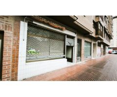 Local comercial en Alquiler en Zuazo de Vitoria, Álava
