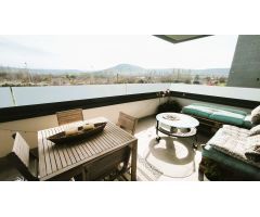 Piso en Venta en Zuazo de Vitoria, Álava