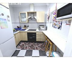 ¡Gran oportunidad! Vivienda en venta en el corazón de Cádiz