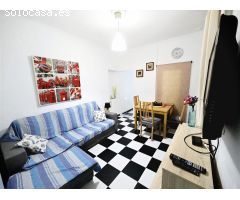 ¡Gran oportunidad! Vivienda en venta en el corazón de Cádiz
