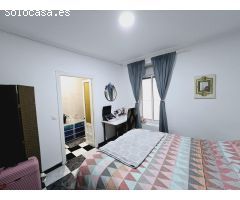 ¡Gran oportunidad! Vivienda en venta en el corazón de Cádiz