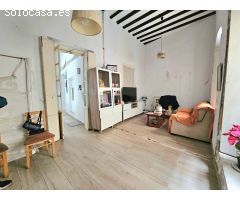 OPORTUNIDAD de vivir en pleno centro de Cádiz!