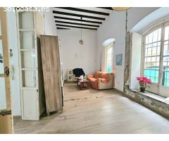 OPORTUNIDAD de vivir en pleno centro de Cádiz!