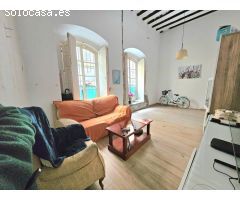 OPORTUNIDAD de vivir en pleno centro de Cádiz!
