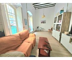 OPORTUNIDAD de vivir en pleno centro de Cádiz!