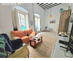 OPORTUNIDAD de vivir en pleno centro de Cádiz!