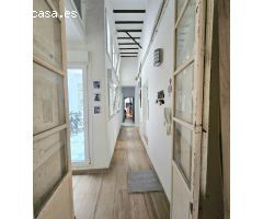 OPORTUNIDAD de vivir en pleno centro de Cádiz!