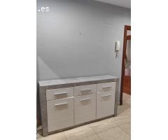 PRECIOSO PISO EN RÍO SAN PEDRO CON AMPLIO TRASTERO Y GRAN PLAZA DE GARAJE