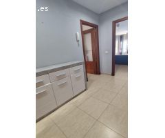 PRECIOSO PISO EN RÍO SAN PEDRO CON AMPLIO TRASTERO Y GRAN PLAZA DE GARAJE