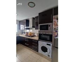 PRECIOSO PISO EN RÍO SAN PEDRO CON AMPLIO TRASTERO Y GRAN PLAZA DE GARAJE